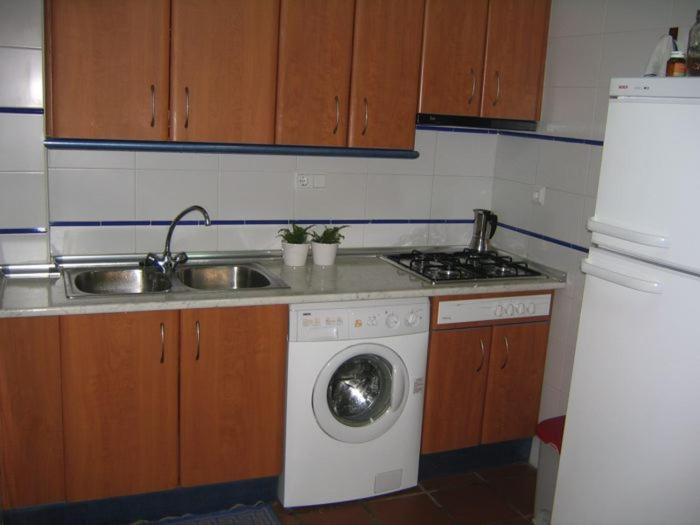 Apartamento Mirador Διαμέρισμα Capileira Εξωτερικό φωτογραφία